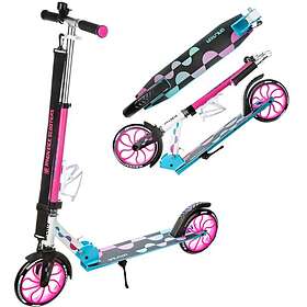 Raven Galaxia Sparkcykel