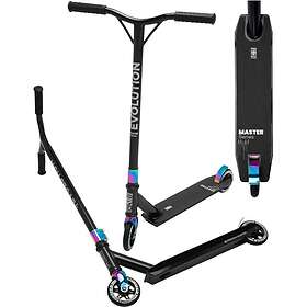 Raven Master Sparkcykel