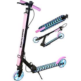 Raven Pastelle Sparkcykel