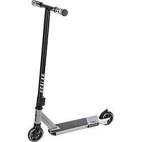 Raven Scalar Kickbike