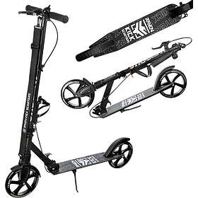 Raven Straight Pro Kickbike