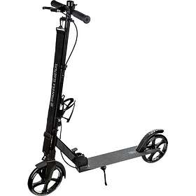 Raven Trader Sparkcykel