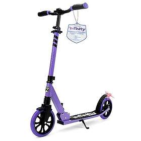 Serenelife SLTS79 Foldable Scooter