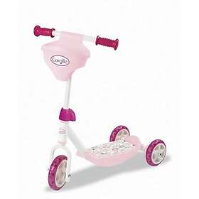 Smoby 3-Hjulig Scooter 3 År+ 750923