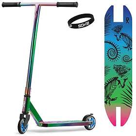 Soke PRO Stunt Scooter JSP-1617a
