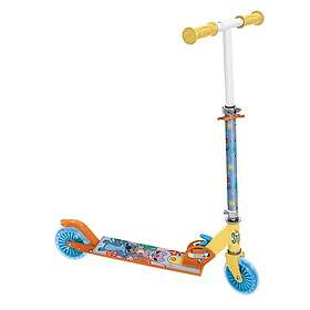 Thimble Toys Stitch Sparkesykkel