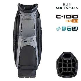 Sun Mountain H2NO C-100 Vagnbag