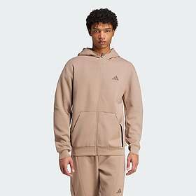 Adidas Designed 4 Training Full Zip Hoodie (Herre)