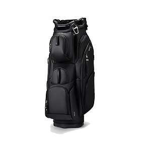 Vessel Lux PRO Cart II Vagnbag