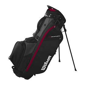 Wilson Feather Seisontakki