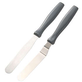 Dorre Paletkniv 2-pak 22cm 5-9248