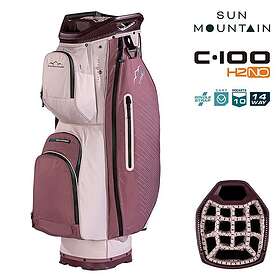 Sun Mountain H2NO C100 Cart Bag