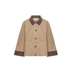 BYIC Josie Frakk (Dame)