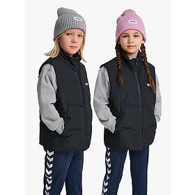 Hummel Hmljr Puffer Vest (Jr)