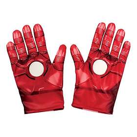 Rubies Iron Man Gloves