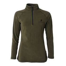 Woodline Pennebo Half-Zip Fleece Sweater (Dam)