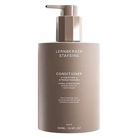 Lernberger Stafsing Hydrating & Strengthening Hoitoaine 500ml