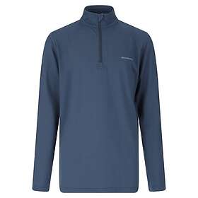 Endurance Ailan Halv-Zip Mellanlager Sweater (Unisex)
