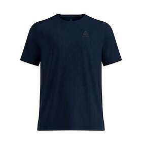 Odlo Zeroweight Engineered Chill-Tec T-shirt à Manches Courtes (Homme)