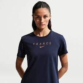 Nike Football T-shirt (Dame)
