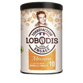 Krups Mexique 225g (Grains entiers)