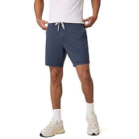 Vuori Ponto Shorts DreamKnit Woven (Herre)