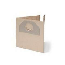 Scheppach MGSCH030P 30 l Pölynimuripussit (5-pack)