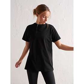 Aim'n Boyfriend T-shirt Short Sleeve (Dame)