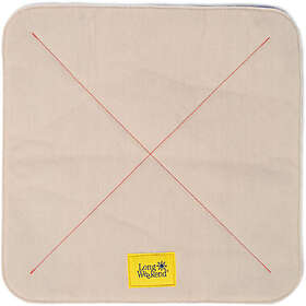 Long Weekend Housse Rembourrée pour Appareil Photo 19x19cm