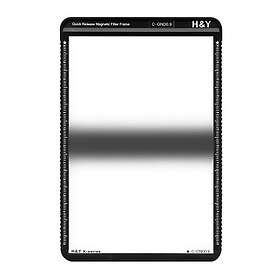 H&Y K-SERIES 100X150mm GRAD ND8 CENTRE 0.9 -3 STOPS