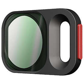 Moment AntiGlare CPL QuickLock Filter