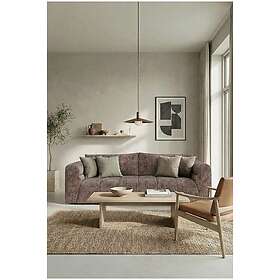 Homeroom Luna 3-sits Soffa