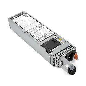 Dell Y20HJ 80 Plus Platinum 600W