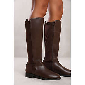 Where's That From Parker Knee High Side Zip (Women's)