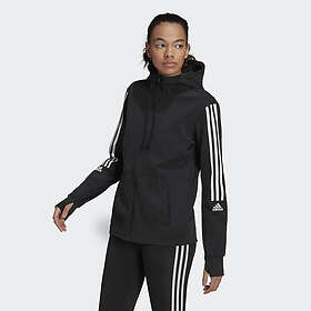 Adidas AEROREADY Made for Training Hoodie (Dam)