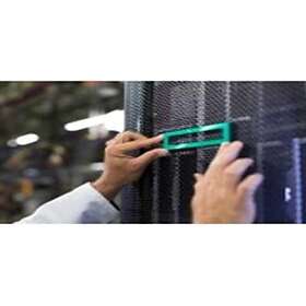 HP ProLiant MicroServer Gen10 Plus NHP SFF