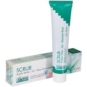 Argital Face Scrub 75ml