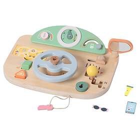 Classic World Aktivitet Rat Legetøj