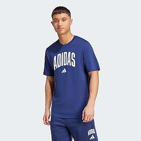 Adidas Collegiate T-shirt (Homme)