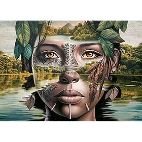 Nathan Yara by Julien Durix 1500 Pièces