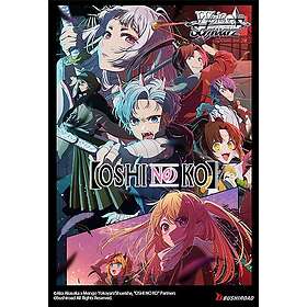 Weiss Schwarz Oshi No Ko Vol.2 Booster Display (12)