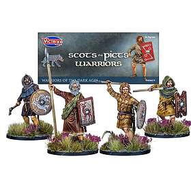 Victrix Scots/Picts Warriors 36
