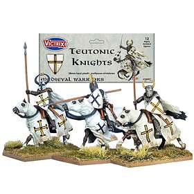 Victrix Teutonic Knights Ordensstaat 12
