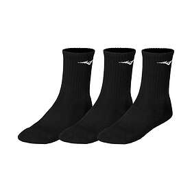 Mizuno Training Logo Sokker 3-pack (Unisex)