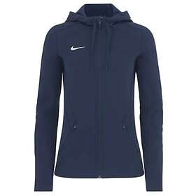 Nike Training Full Zip Sweatshirt (Femme)