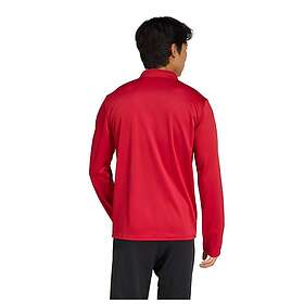 Adidas Entrada 26 Training Halv Zip Sweatshirt (Herre)