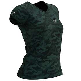 Compressport Training SS T-shirt (Dame)