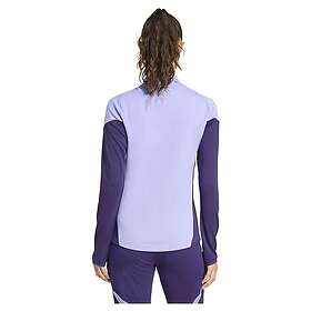Adidas Tiro 25 Competition Training Full Zip Sweatshirt (Women's)