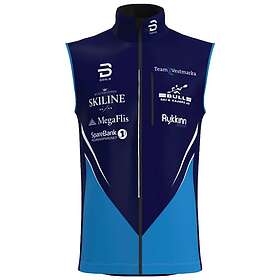 TVM Training Vest (Dame)