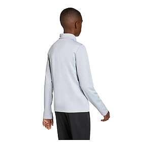 Adidas Entrada 26 Half-Zip Sweatshirt (Unisex)